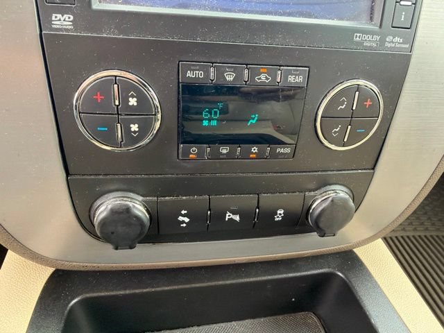 Used 2013 GMC Yukon SLT w/ SLT-2 Equipment Package RWD image 15
