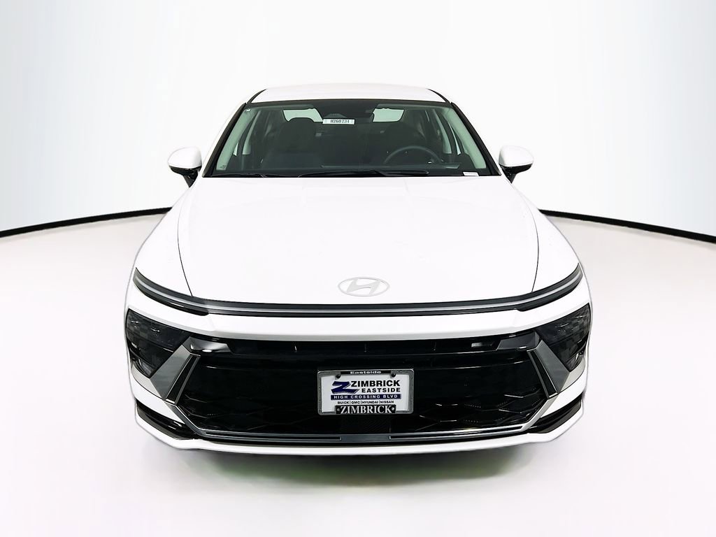 New 2026 Hyundai Sonata SEL image 2
