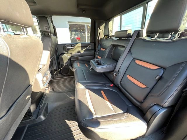 Used 2023 GMC Sierra 2500 AT4 w/ AT4 Premium Plus Package image 19