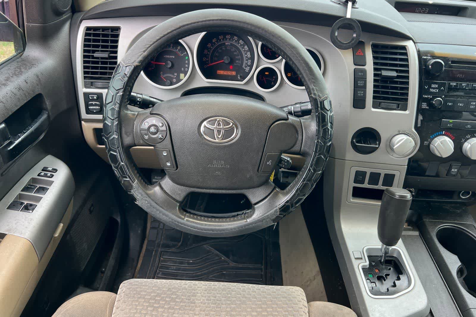 Used 2008 Toyota Tundra SR5 RWD image 16