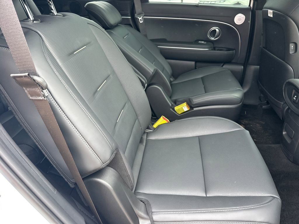 New 2026 Hyundai Palisade Calligraphy image 15