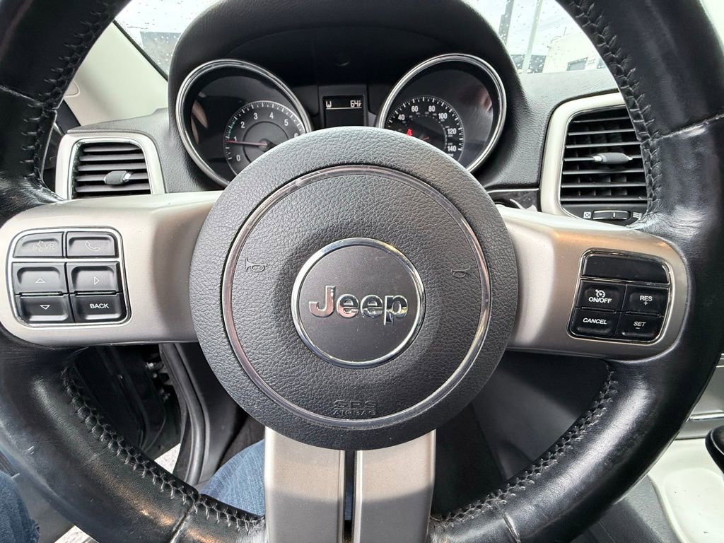 Used 2012 Jeep Grand Cherokee Laredo image 10