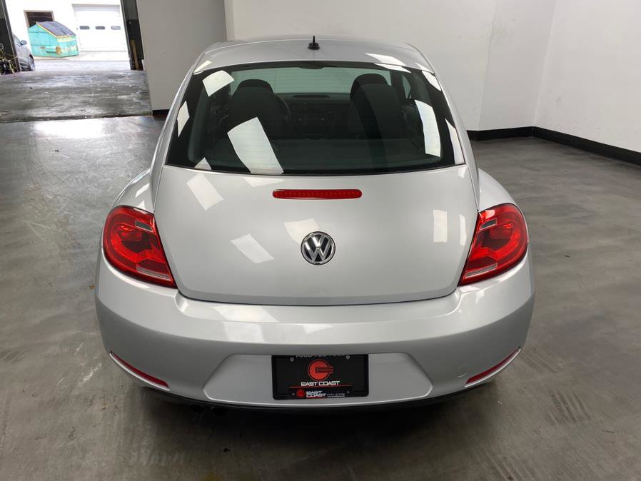 Used 2014 Volkswagen Beetle 1.8T image 5