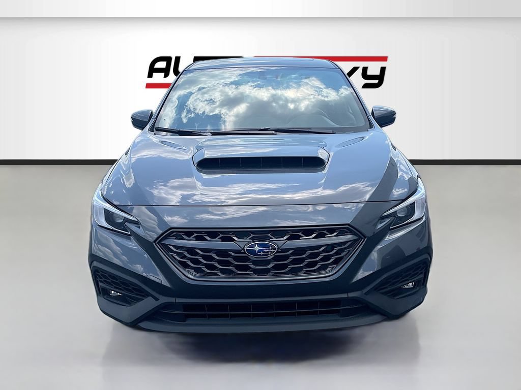 Used 2023 Subaru WRX Limited AWD/4WD image 2
