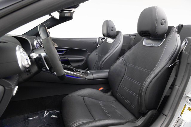 Used 2022 Mercedes-Benz SL 63 AMG 4MATIC image 8