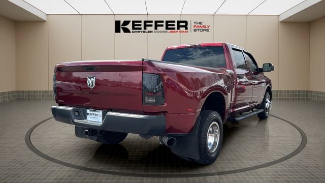 Used 2016 RAM 3500 Tradesman image 5