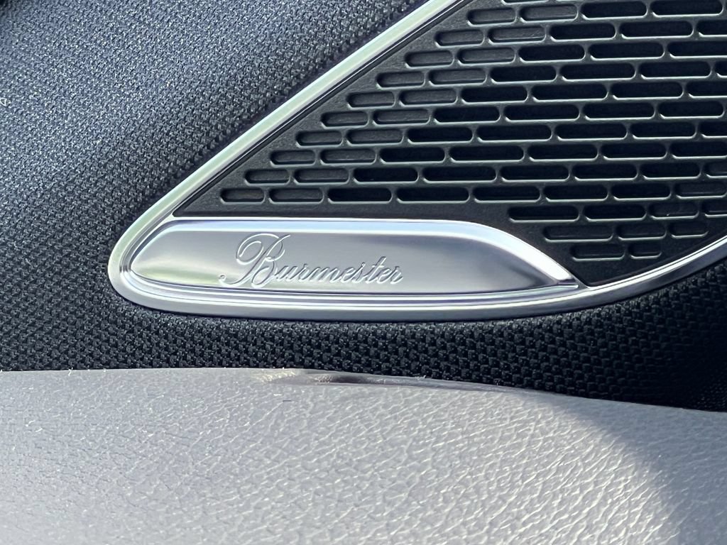 New 2025 Mercedes-Benz CLA 250 4MATIC image 21