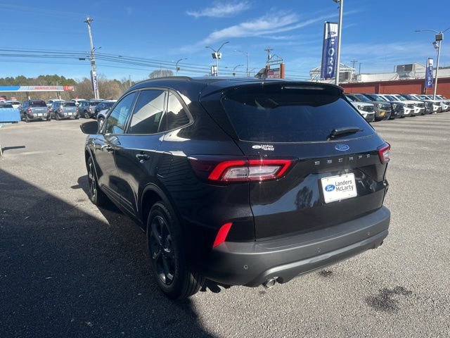 New 2026 Ford Escape ST-Line w/ Tech Pack #1 image 5