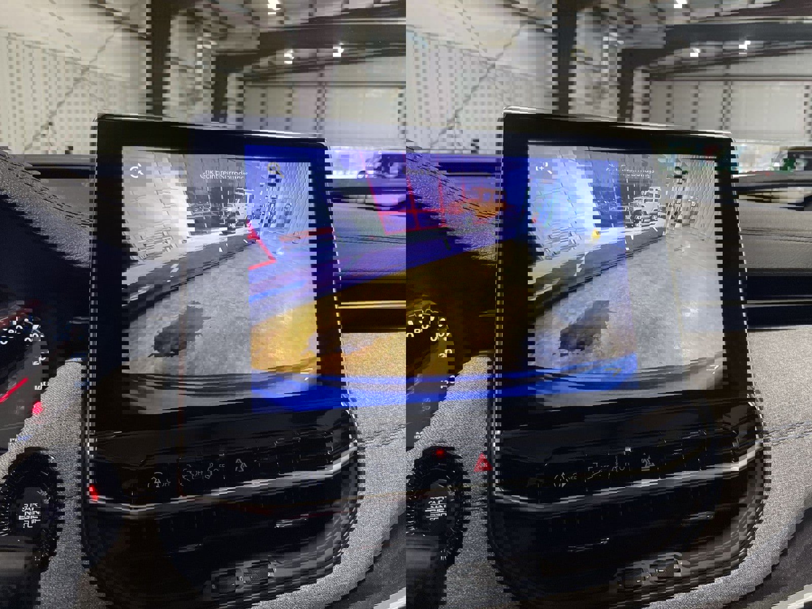 Used 2024 Jeep Compass Latitude image 18