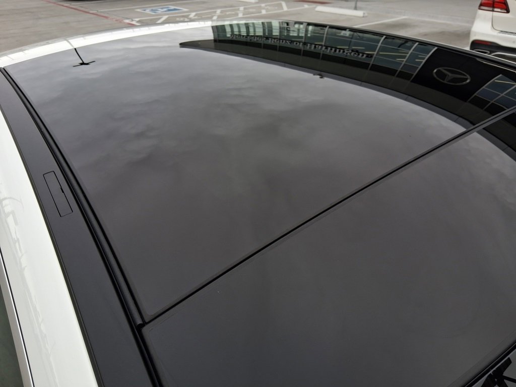 Used 2021 Mercedes-Benz A 220 A 220 image 4