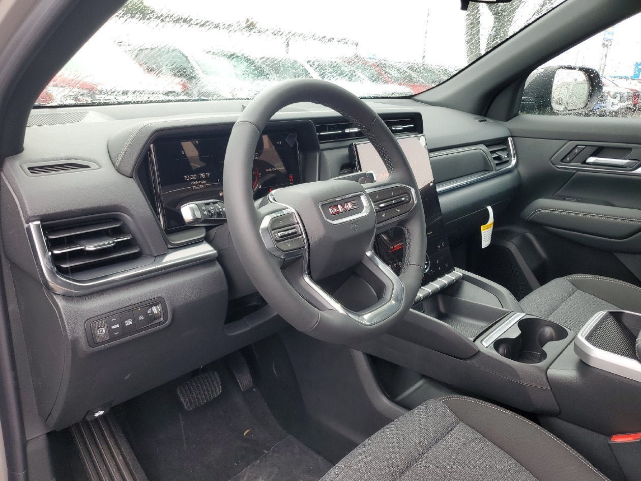 New 2027 GMC Terrain Elevation FWD image 20