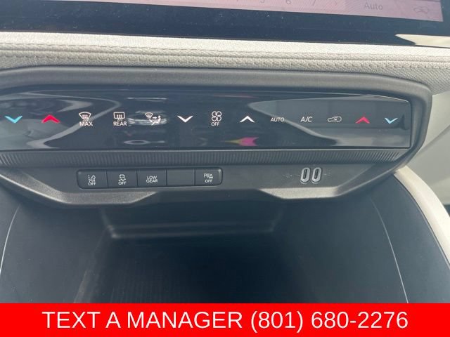 New 2026 Jeep Cherokee Laredo AWD/4WD image 23