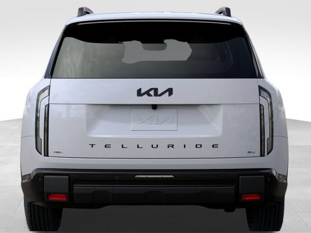 New 2027 Kia Telluride X-Line SX Prestige AWD/4WD image 15