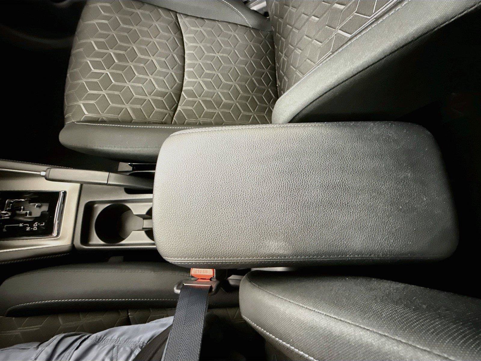 New 2027 Mitsubishi Outlander Sport FWD image 15