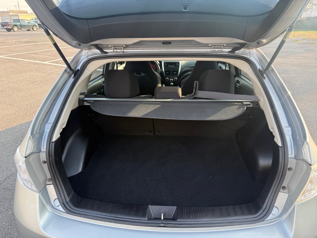 Used 2014 Subaru Impreza WRX Hatchback image 23