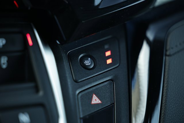 Certified 2025 Honda Odyssey Touring image 39