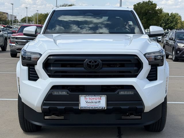 Used 2026 Toyota Tacoma SR5 RWD image 7
