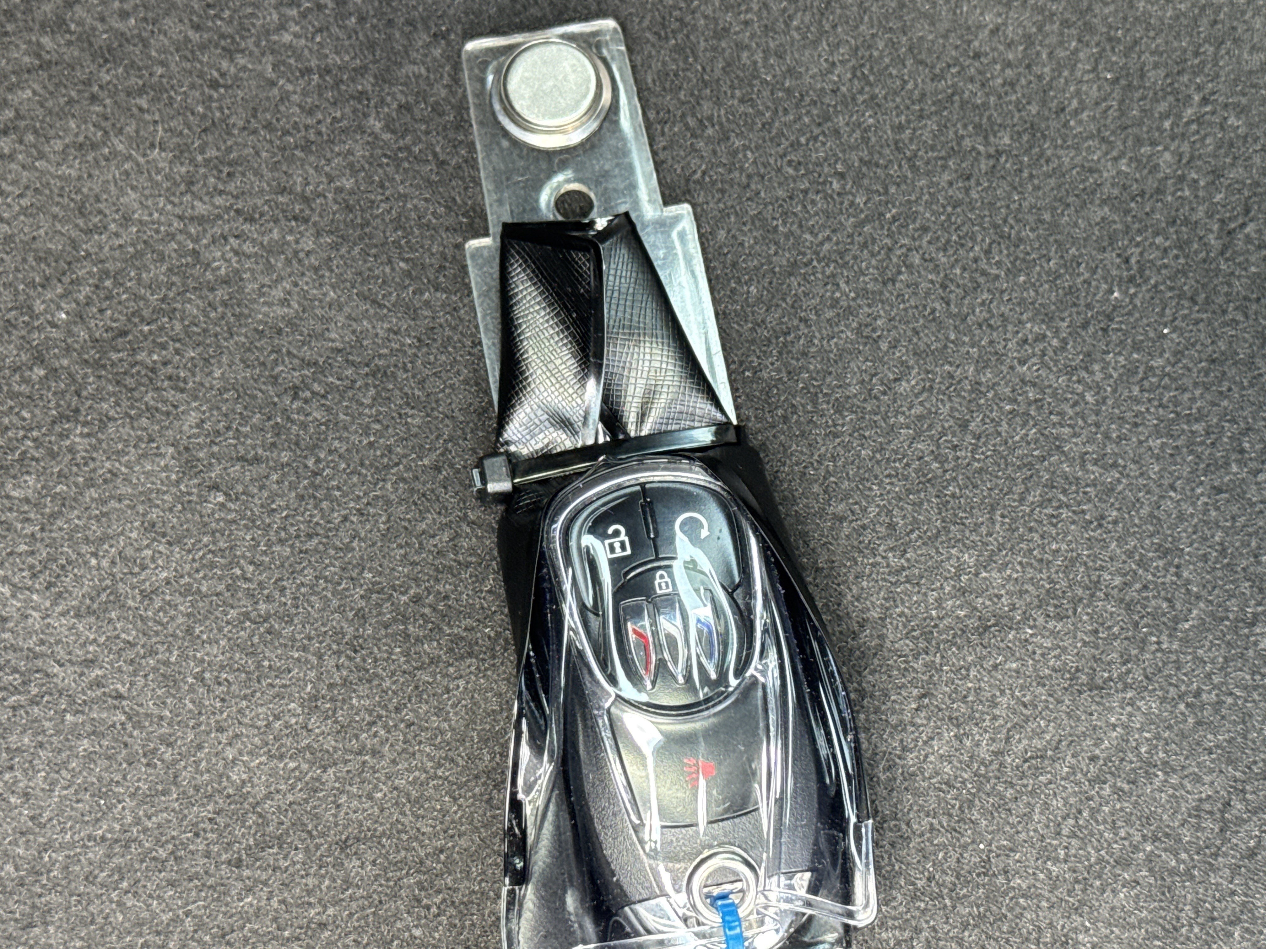 Used 2025 Buick Envista Preferred w/ Convenience I Package FWD image 33