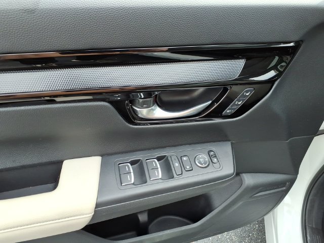 Certified 2023 Honda CR-V EX-L image 13