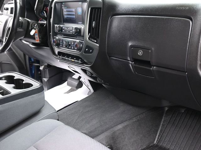 Used 2019 Chevrolet Silverado 2500 LT w/ All Star Edition image 25