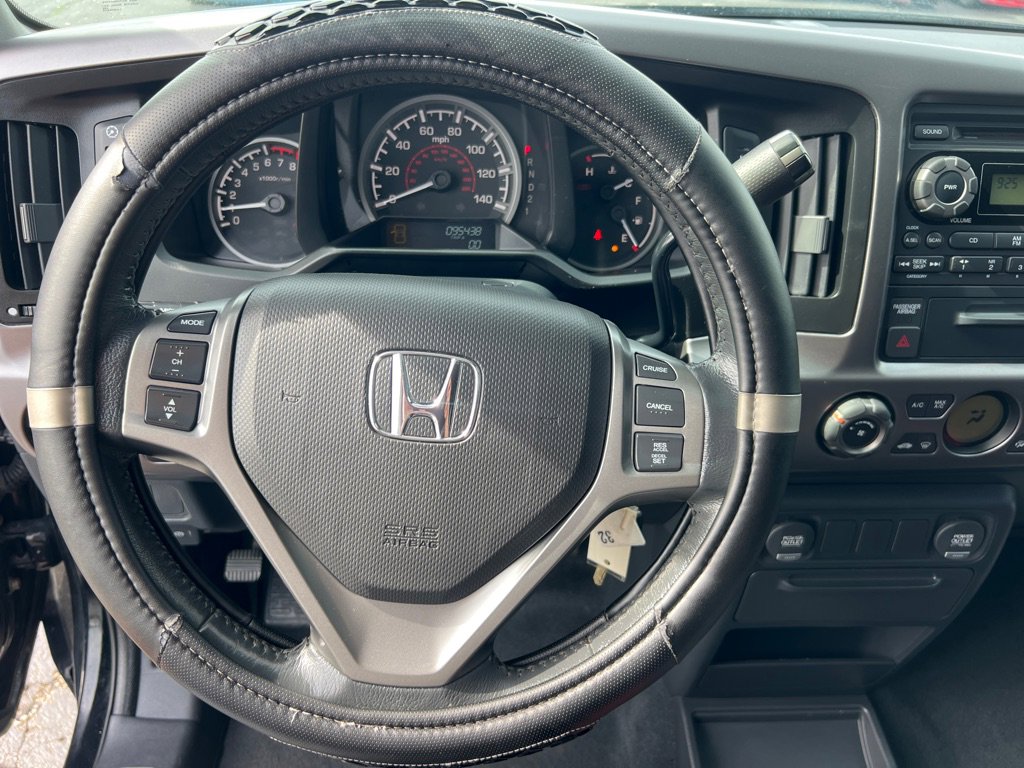 Used 2014 Honda Ridgeline Sport image 29