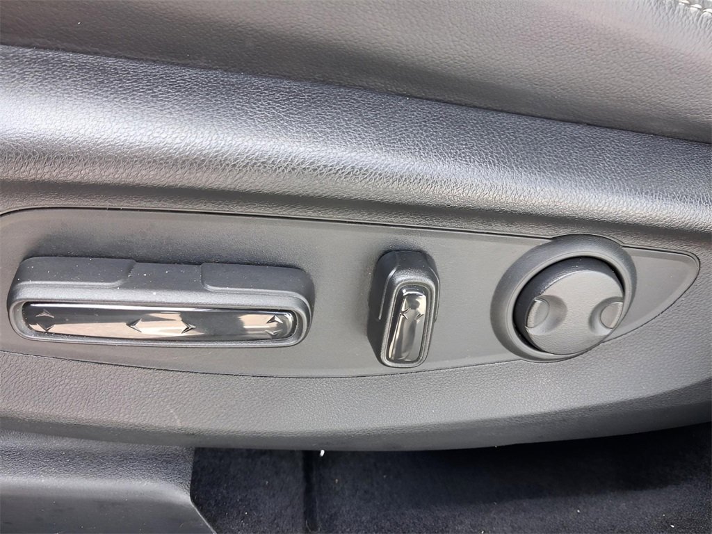 Certified 2023 Honda CR-V EX-L image 17