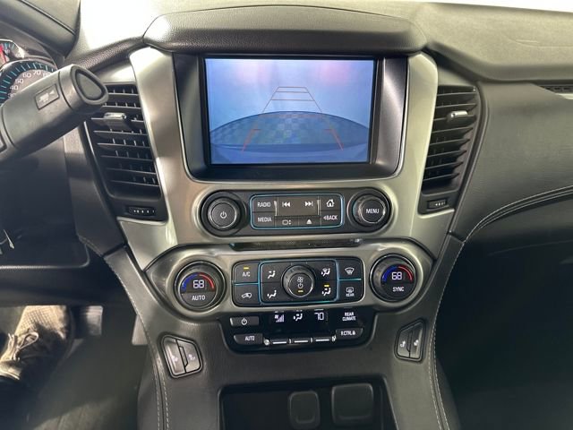 Used 2018 Chevrolet Suburban LT image 22