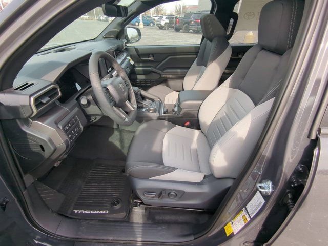 New 2026 Toyota Tacoma TRD Sport image 7