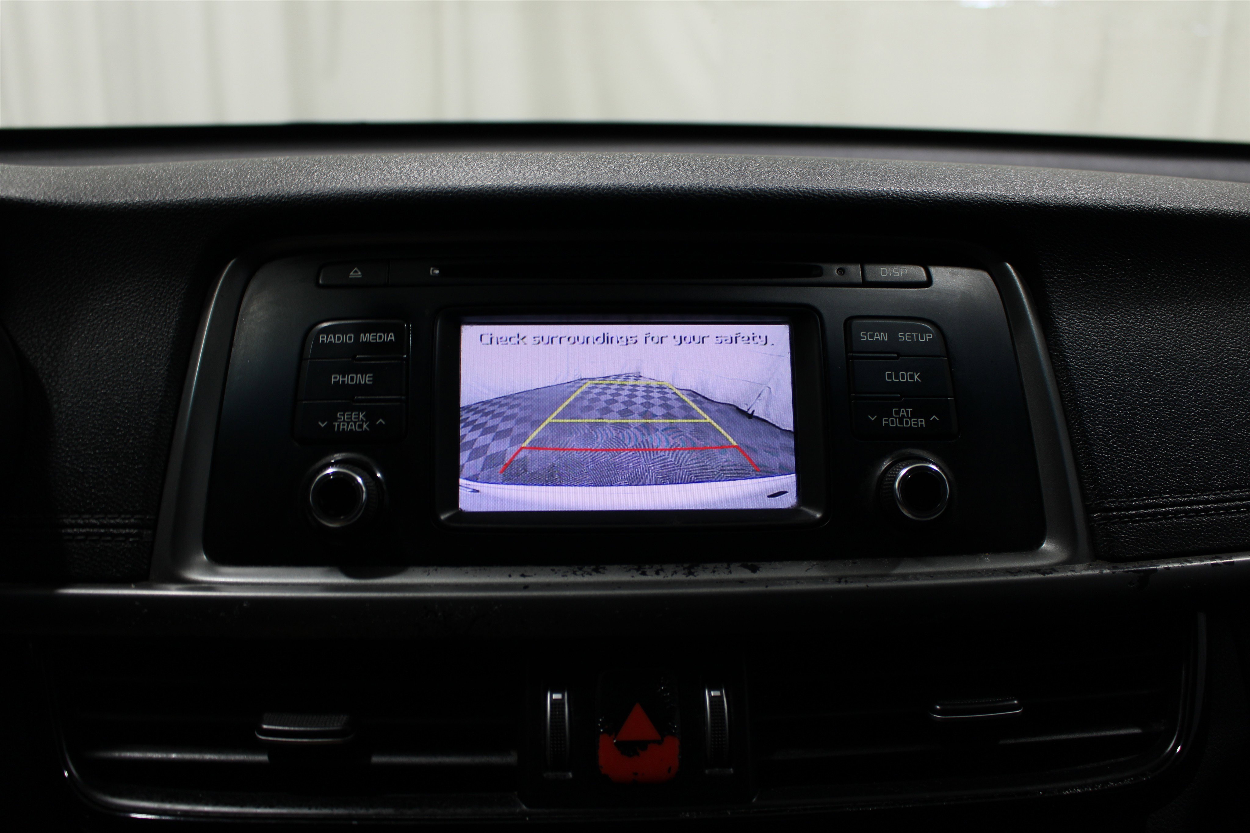 Used 2016 Kia Optima LX FWD image 14