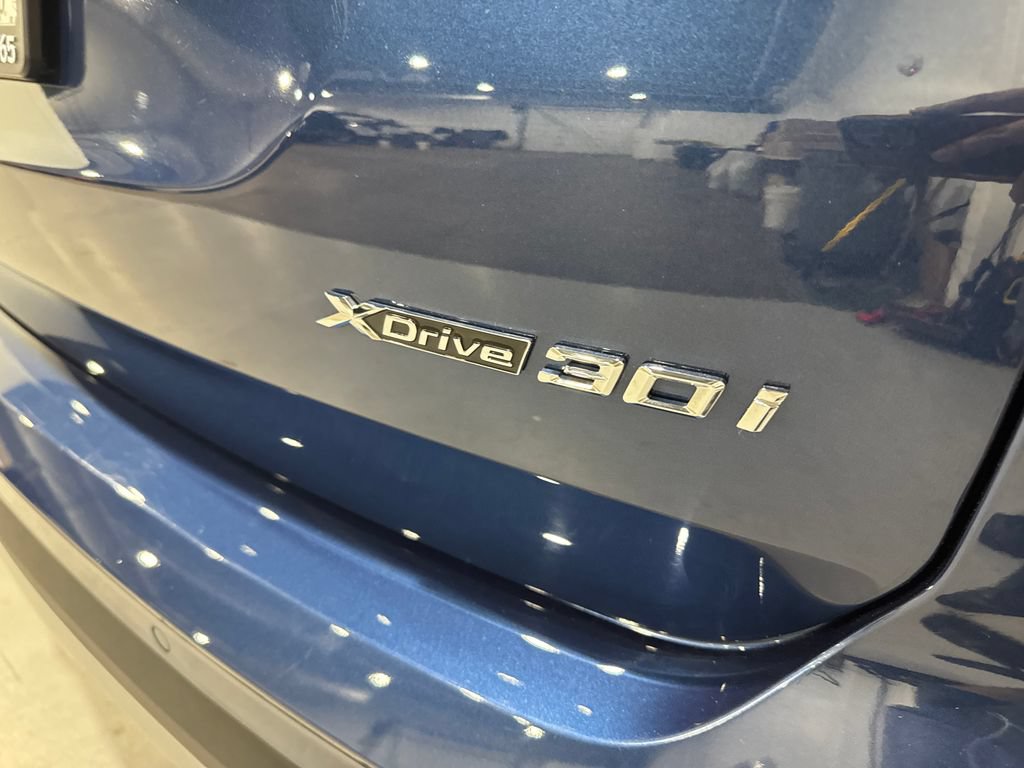 Used 2022 BMW X3 xDrive30i AWD/4WD image 33