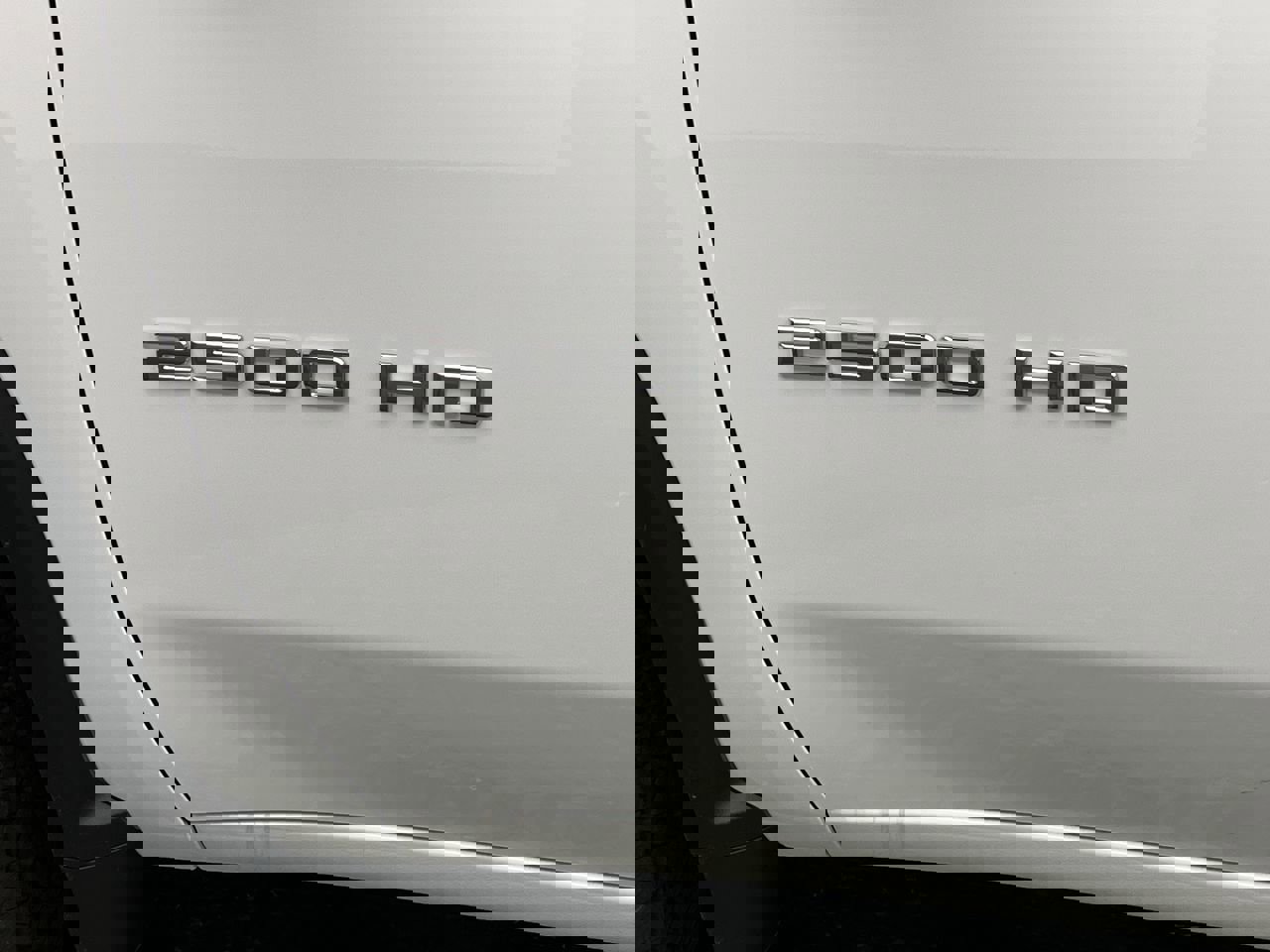 New 2025 Chevrolet Silverado 2500 W/T w/ WT Convenience Package image 28