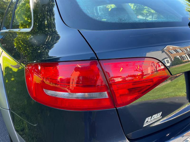 Used 2013 Audi A4 Premium AWD/4WD image 43