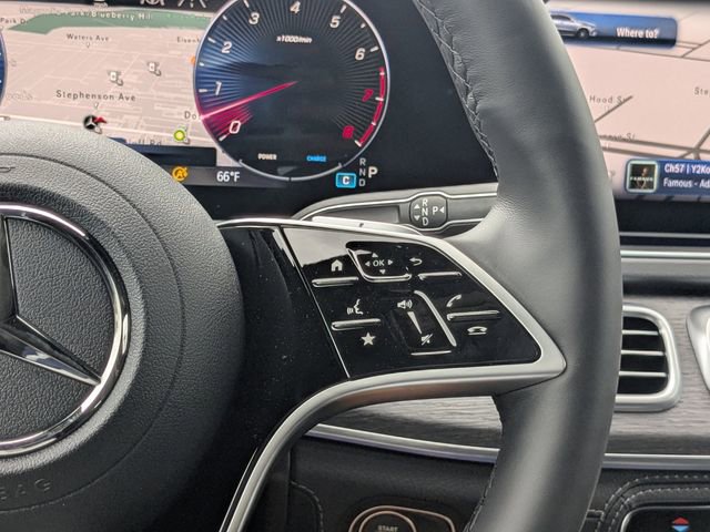 New 2026 Mercedes-Benz GLE 450 4MATIC Coupe image 28