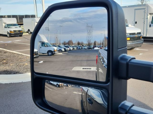 Used 2022 Ford F350 XL w/ STX Appearance Package image 44