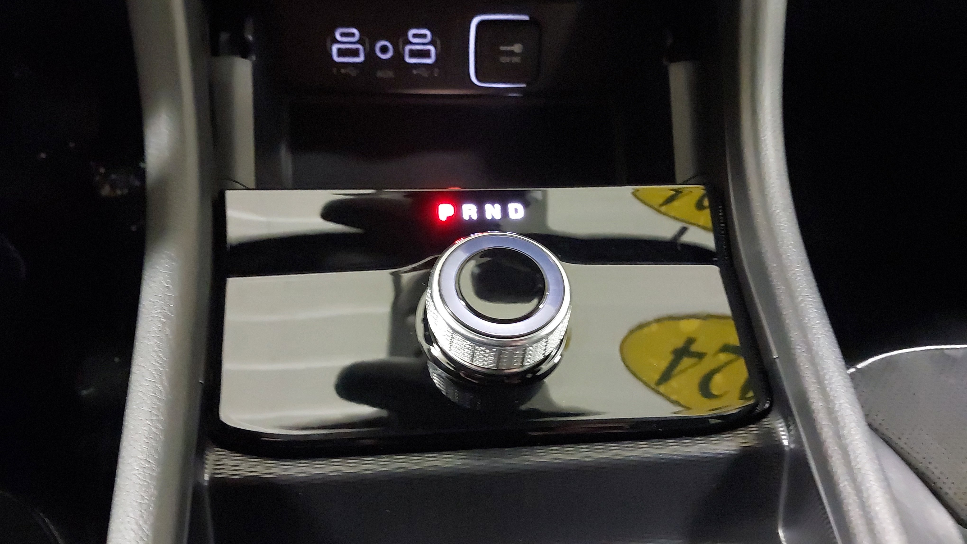 Used 2024 Jeep Grand Cherokee L Laredo image 21