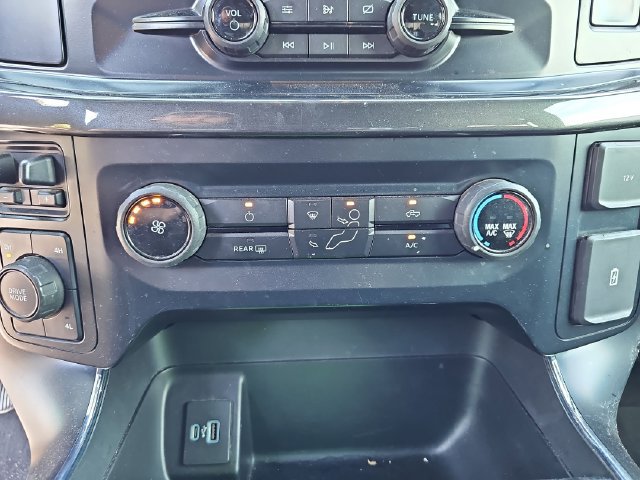 Used 2021 Ford F150 XL w/ STX Appearance Package AWD/4WD image 23