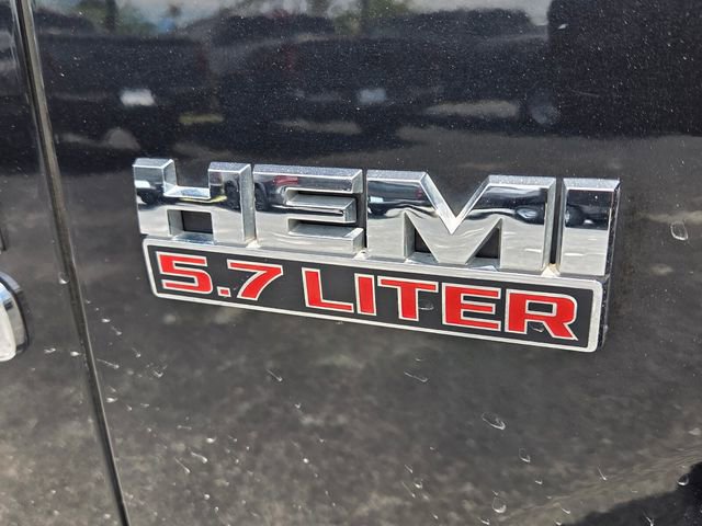 Used 2016 RAM 1500 Express RWD image 13