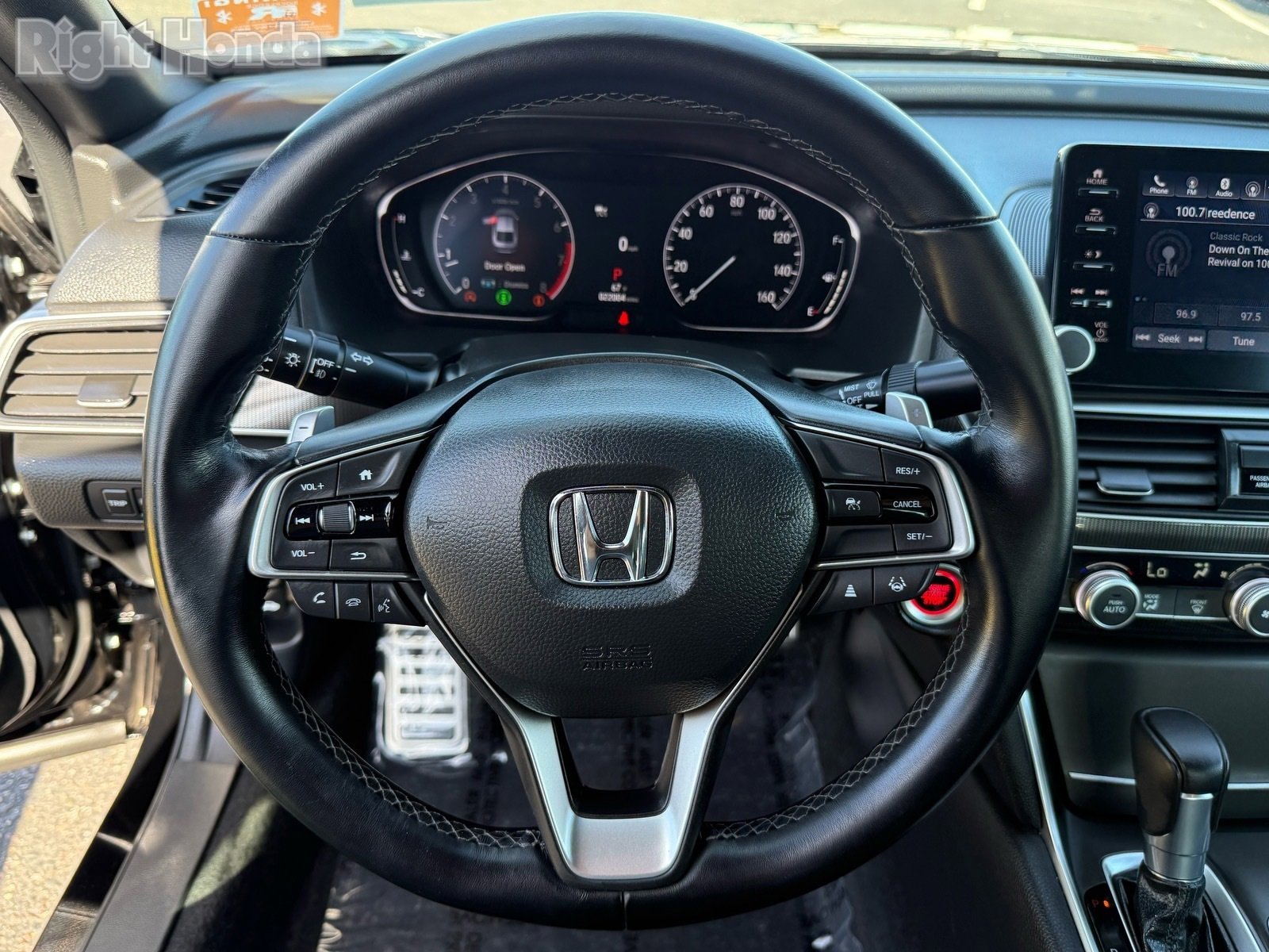 Used 2022 Honda Accord Sport image 15
