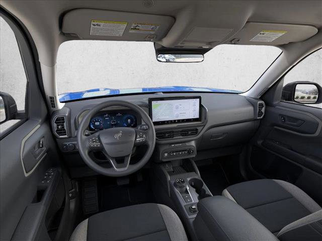New 2025 Ford Bronco Sport Big Bend image 9