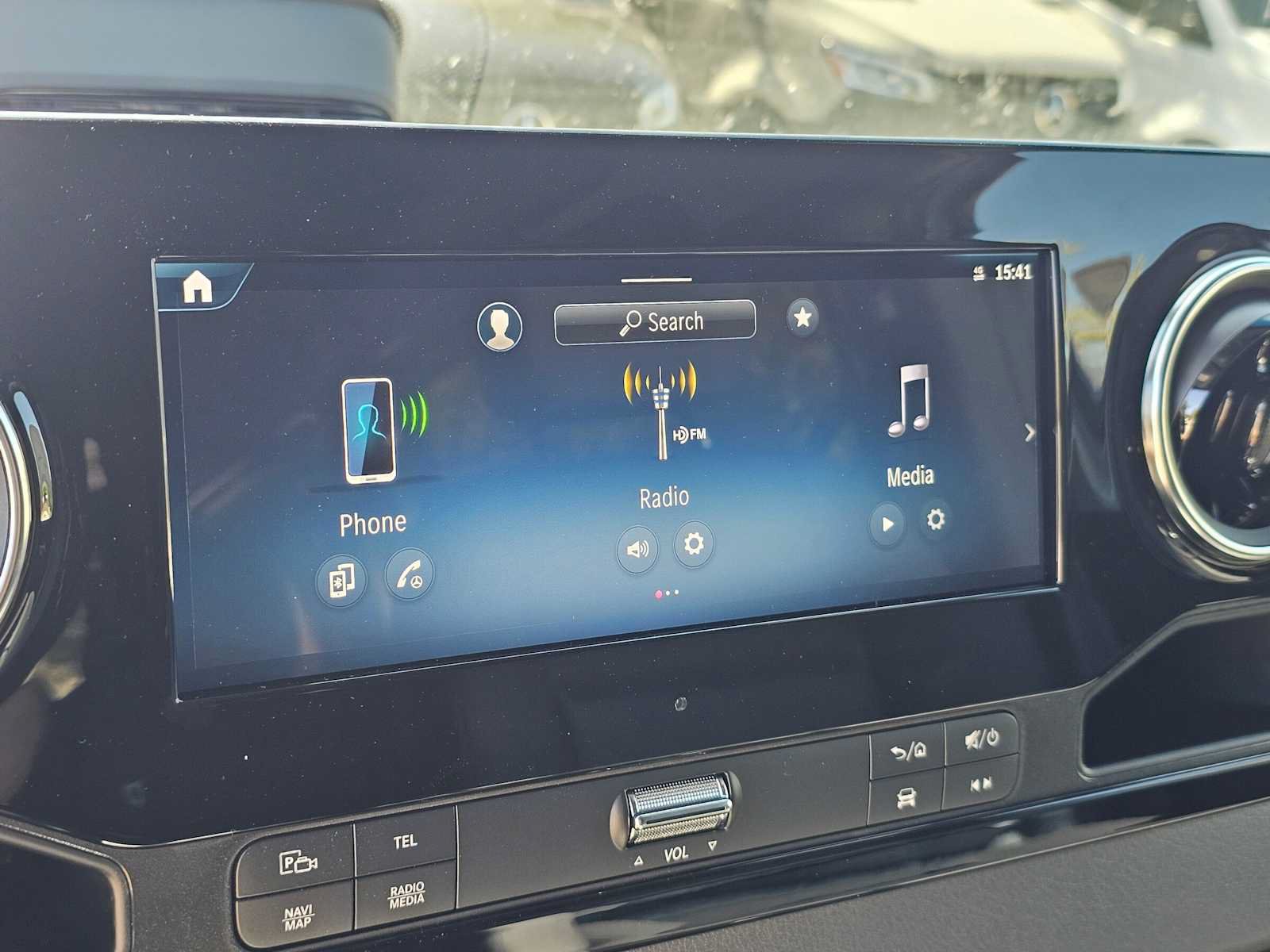 New 2026 Mercedes-Benz Sprinter 2500 image 25