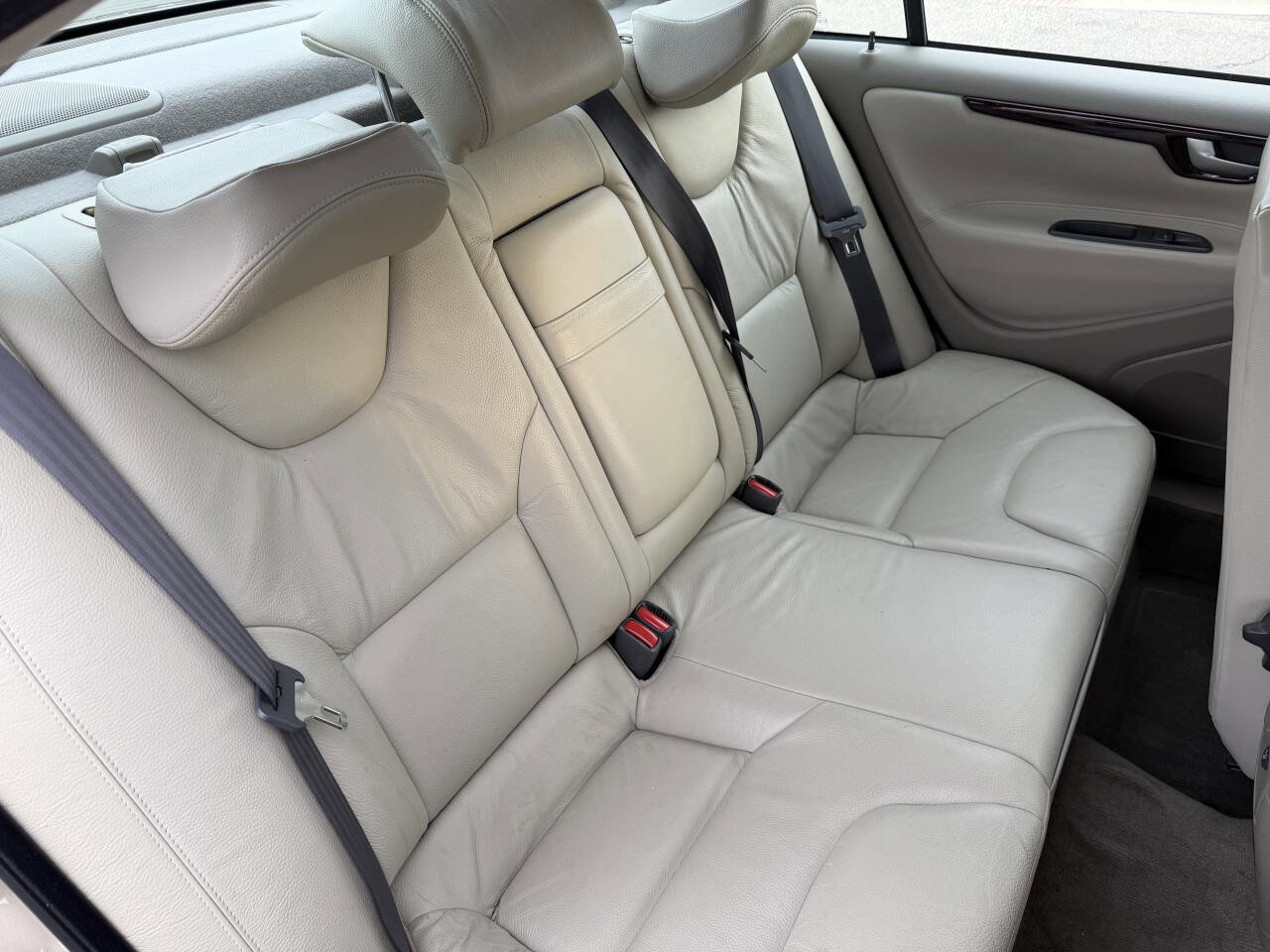 Used 2002 Volvo S60 2.4T image 20