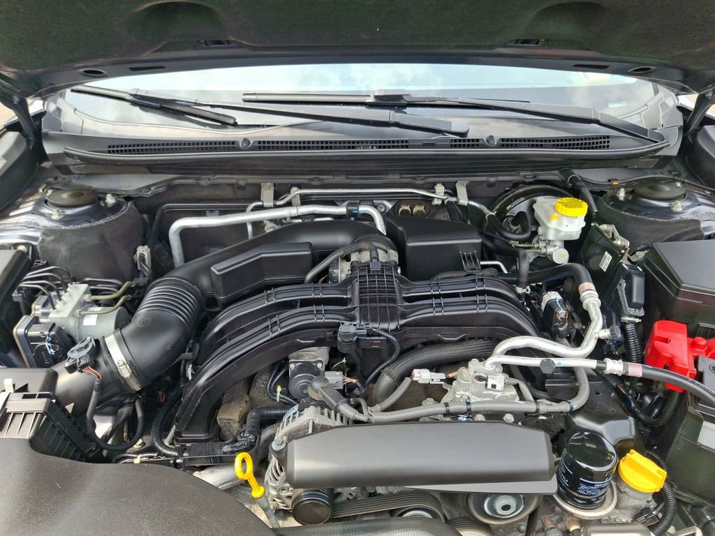 Used 2021 Subaru Legacy Premium AWD/4WD image 25