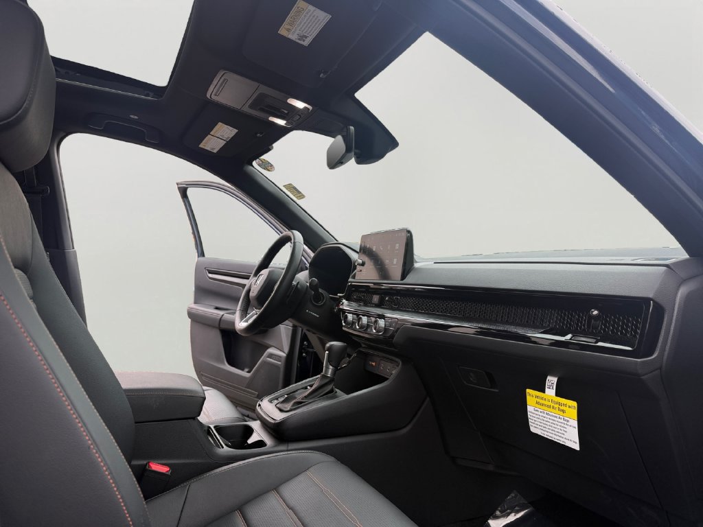Used 2026 Honda CR-V Sport Touring image 11