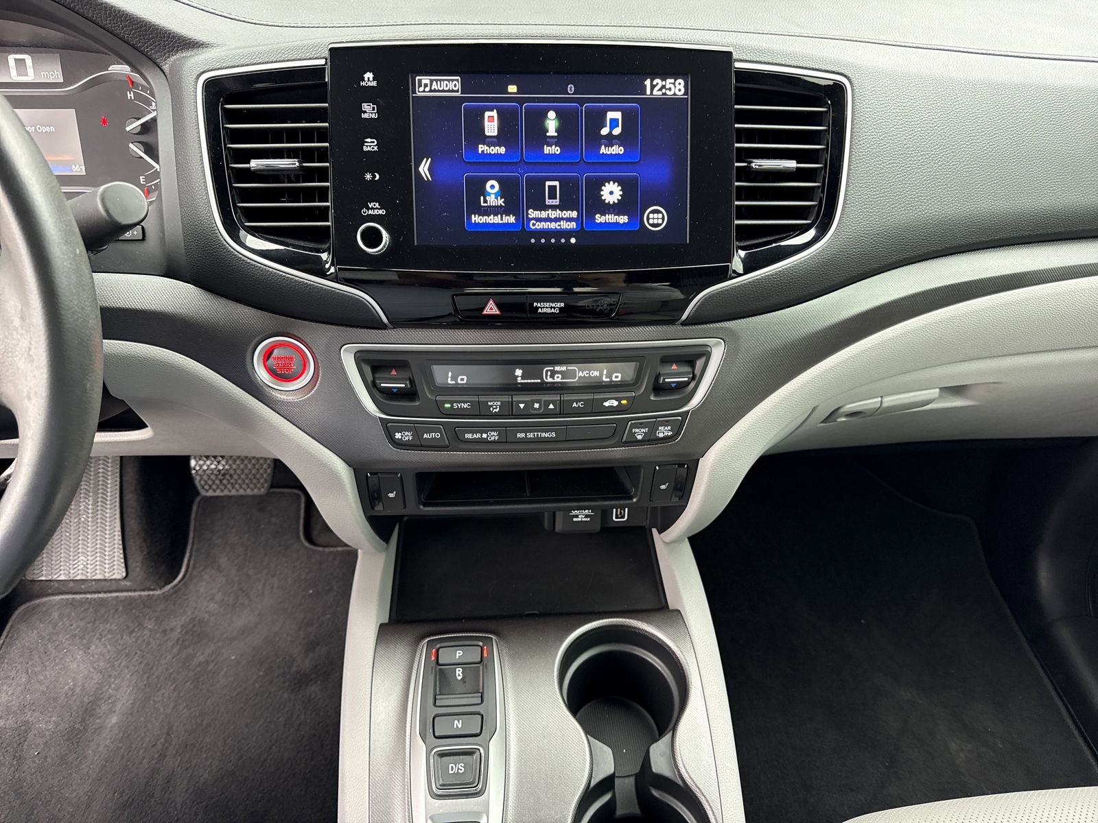 Used 2023 Honda Ridgeline RTL image 32