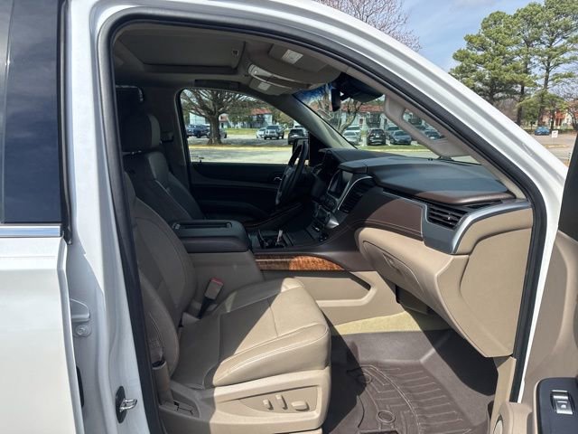 Used 2016 Chevrolet Tahoe LTZ image 16