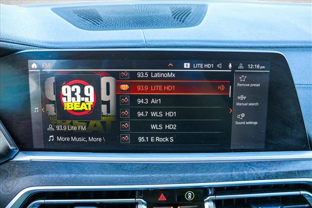 Used 2023 BMW X5 xDrive40i image 17