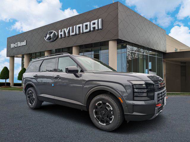 New 2026 Hyundai Palisade XRT Pro image 1