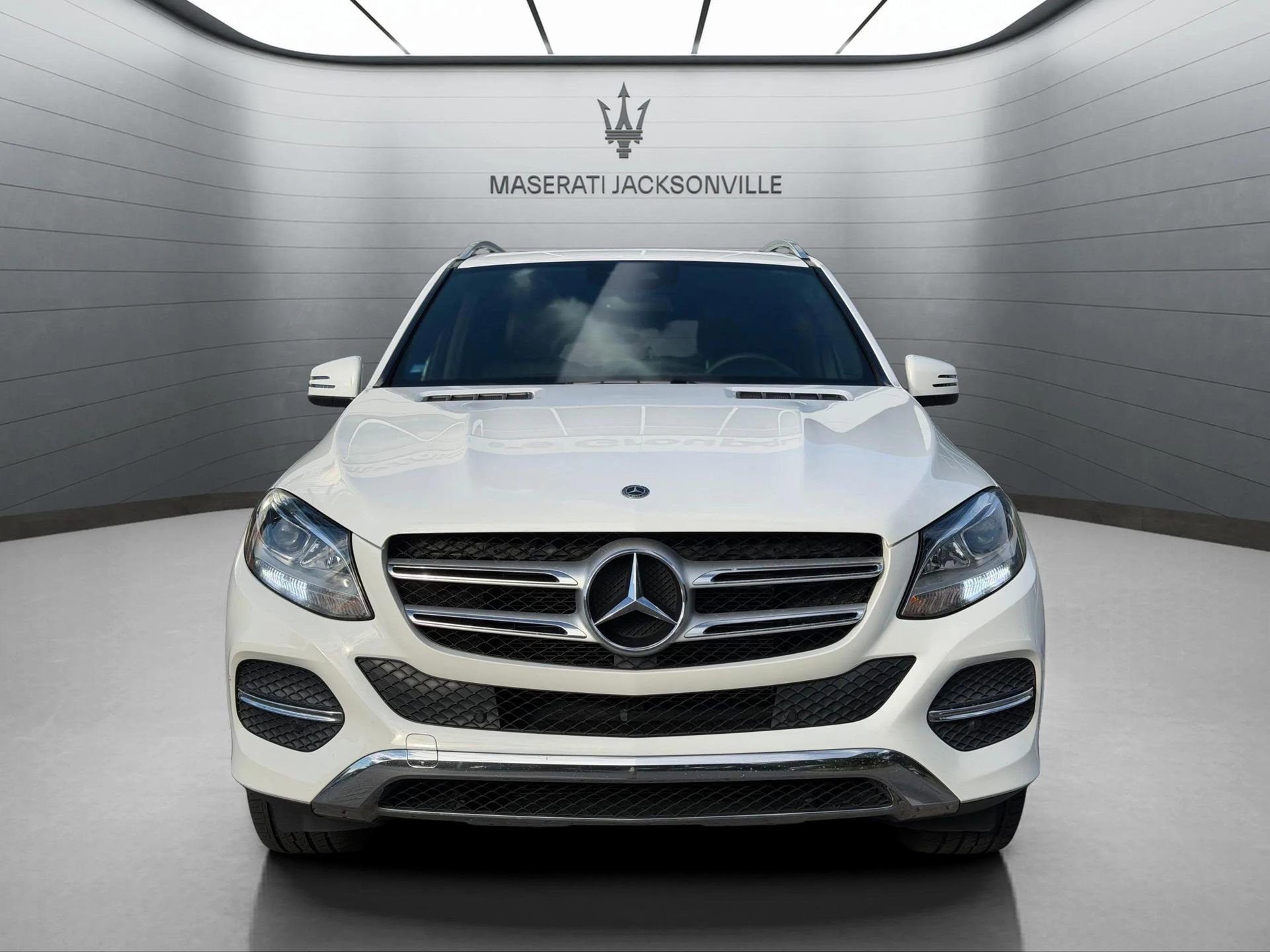 Used 2018 Mercedes-Benz GLE 350 image 8