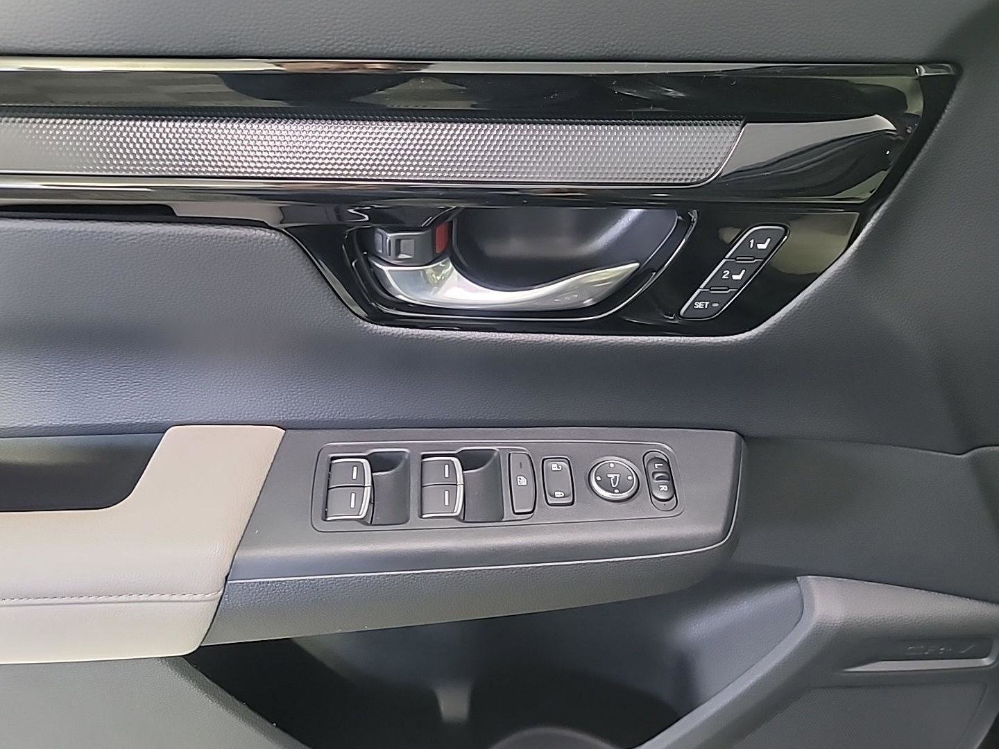 Certified 2023 Honda CR-V EX-L image 36