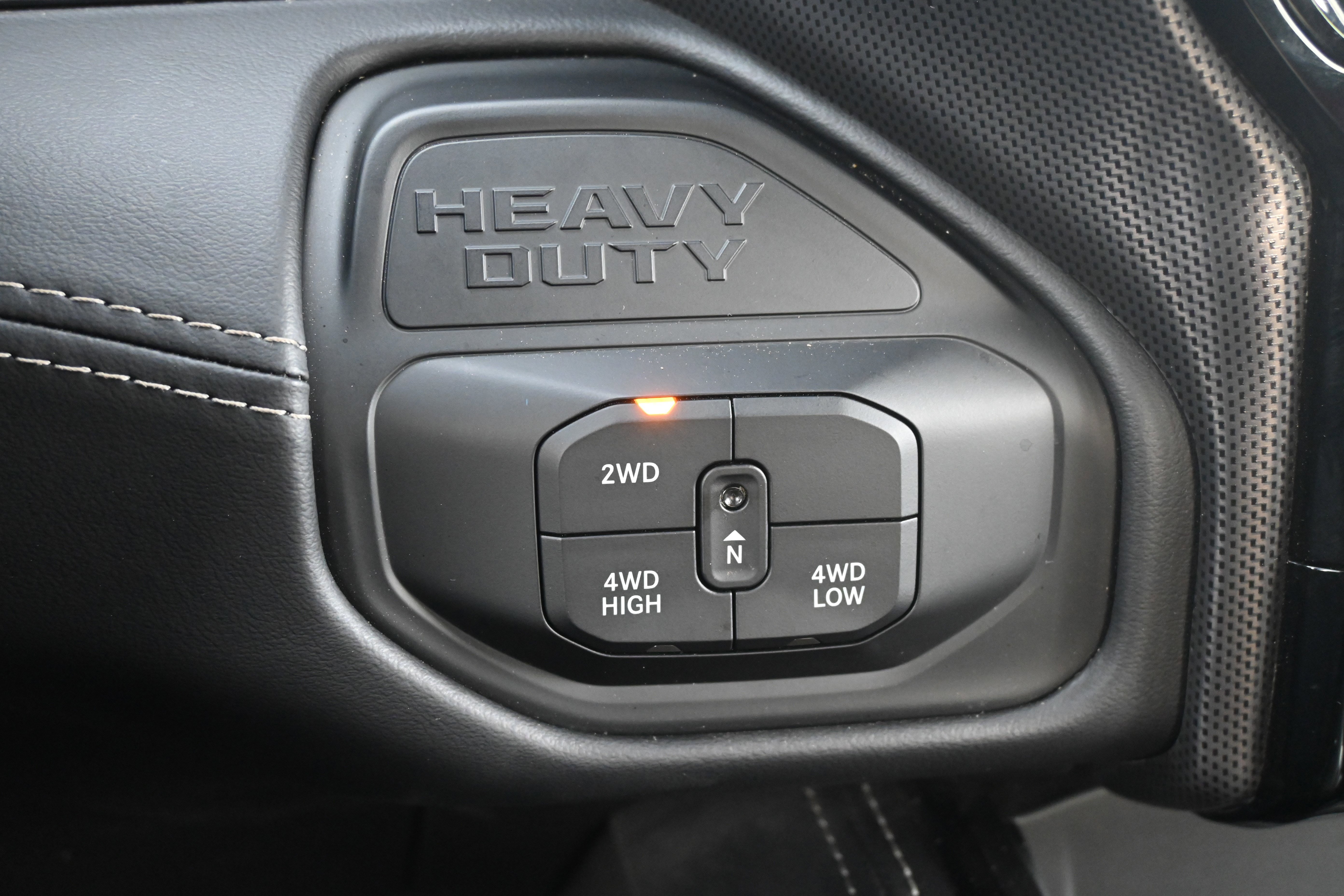 Used 2025 RAM 3500 Limited image 21